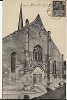 37-60044 -   FONDETTES     -  L'Eglise 1931 - Fondettes
