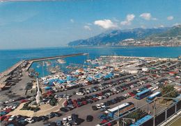 Italie,italia,salerne,salerno,campania,campanie,PARKING - Salerno