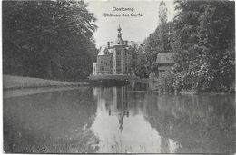 Oostkamp  *  Chateau Des Cerfs - Oostkamp