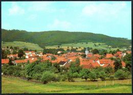 D6689 - TOP Schmerbach - Bild Und Heimat Reichenbach - Waltershausen