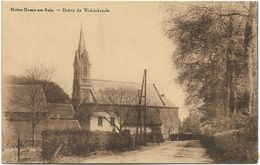 Notre-Dame-au-Bois   *  Drève De Welriekende - Overijse