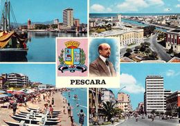 Pescara - Multivues - Pescara