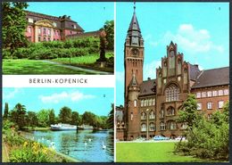 D6707 - TOP Berlin Köpenick - Bild Und Heimat Reichenbach - Koepenick