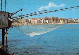 Pescara - Vue Sur La Ville - Pescara