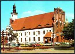 D6711 - Frankfurt Oder Rathaus - Bild Und Heimat Reichenbach - Frankfurt A. D. Oder