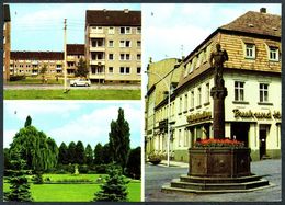 D6715 - TOP Frankenberg - VEB Bild Und Heimat Reichenbach - Frankenberg