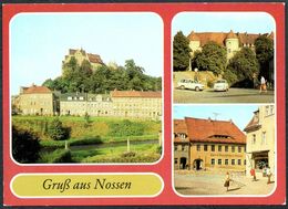 D6723 - Nossen - Bild Und Heimat Reichenbach - Nossen