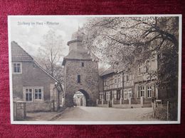 GERMANY / STOLBERG - Stolberg