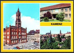 D6727 - TOP Kamenz - Bild Und Heimat Reichenbach - Kamenz