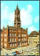 D6729 - TOP Kamenz Rathaus - Bild Und Heimat Reichenbach - Kamenz