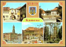 D6730 - TOP Kamenz - Bild Und Heimat Reichenbach - Kamenz