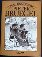 (303) Die Bilderwelt Des Pieter Breugel - Kataloge