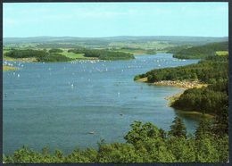 D6737 - TOP Pöhl Talsperre - Bild Und Heimat Reichenbach - Pöhl