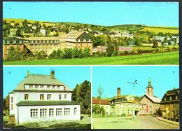 D6743 - Thalheim - VEB Bild Und Heimat Reichenbach - Stollberg (Erzgeb.)