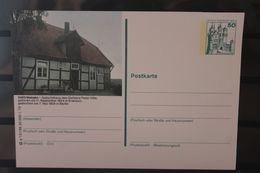 Bildpostkarte Nieheim; P 113; 1979 - Postcards - Mint