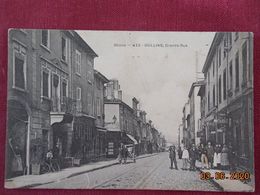 Delcampe - CPA - Oullins - Grande Rue - Oullins