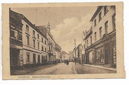 Allemagne LINNICH Rördorfstrasse 1920   ...G - Linnich