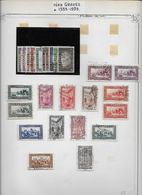 Maroc - Collection Vendue Page Par Page - Timbres Oblitérés - TB - Gebruikt