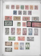 Maroc - Collection Vendue Page Par Page - Timbres Neufs */oblitérés - B/TB - Andere & Zonder Classificatie