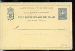 Carte Neuve N° 13 A - Stamped Stationery
