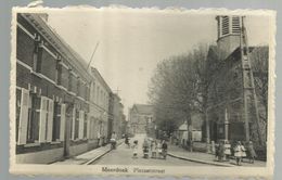 ***  MEERDONK ***   -   Plezantstraat - Sint-Gillis-Waas