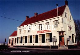 Gouden Bank - Gullegem - Wevelgem