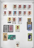 Maroc - Collection Vendue Page Par Page - Timbres Neufs */**/oblitérés - TB - Morocco (1956-...)