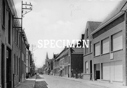 Poststraat - Gullegem - Wevelgem