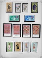 Maroc - Collection Vendue Page Par Page - Timbres Neufs ** Sans Charnière - TB - Marokko (1956-...)
