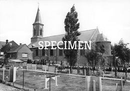 Kerk Speelplaats - Gullegem - Wevelgem