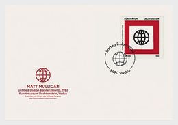 Liechtenstein - Postfris / MNH - FDC SEPAC 2020 - Nuovi