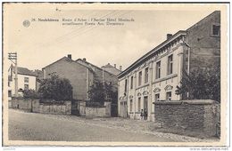 NEUFCHATEAU ..-- Ancien Hôtel MOUTARDE .   Route D ' ARLON . - Neufchâteau