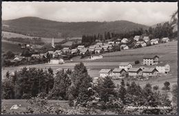 D-93480 Hohenwarth Bei Kötzting (Bayer.Wald) - Siedlung - Cham