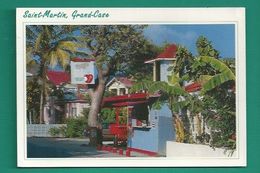 GUADELOUPE - SAINT-MARTIN - GRAND-CASE - BOUTIQUE TYPIQUE - Saint Martin