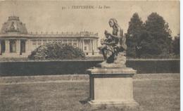 Tervuren - Tervueren - Le Parc - Editeur Henri Georges - 1927 - Tervuren