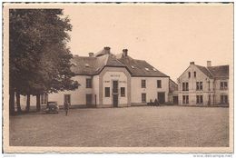 NEUFCHATEAU ..-- OLDTIMER .   Institut Saint - Michel . - Neufchâteau