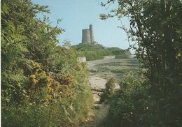 50 Saint Vaast La Hougue. Le Fort De La Hougue - Saint Vaast La Hougue