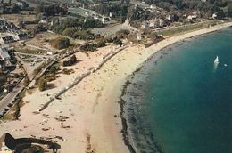 PLOUGONVELIN - LE TREZ HIR. - La Plage. CPM - Plougonvelin