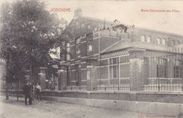 Jodoigne, Ecole Communale Des Filles (pk69656) - Geldenaken