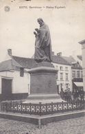 Gembloux, Statue Sigebert (pk69658) - Gembloux