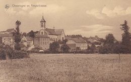 Chevetogne En Amphithéâtre (pk69665) - Ciney