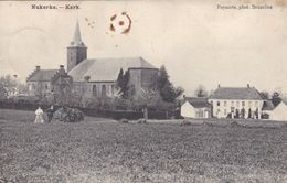 Nukerke, Kerk (pk69672) - Maarkedal