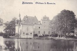 Haversin, Château De Haversin (pk69680) - Ciney