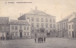 Gembloux, Pensionnat Notre Dame (pk69684) - Gembloux