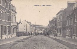 Dison, Rue Léopold (pk69685) - Dison