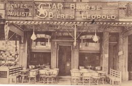 Brussel, Bruxelles, Star Bourse, Rue De La Bourse, Nicolaï Henri,  (pk69693) - Pubs, Hotels, Restaurants