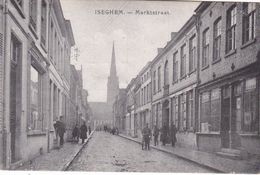 Izegem, Iseghem, Marktstraat (pk69718) - Izegem