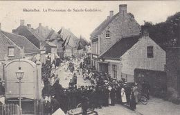 Gistel, Ghiostelles, La Procession De Sainte Godelieve (pk69724) - Gistel