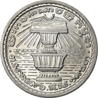 Monnaie, Cambodge, 20 Sen, 1959, SPL+, Aluminium, KM:55 - Cambodja