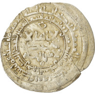 Monnaie, Samanid, Nasr II B. Ahmad, Dirham, AH 312 (924/925), Al-Khuttal, TB+ - Islamic